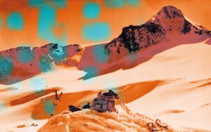 Das Kitz II L Gallery Print