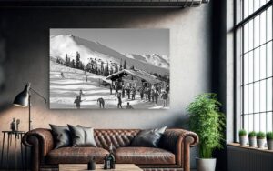 Ski 13