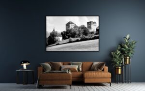 Burg I