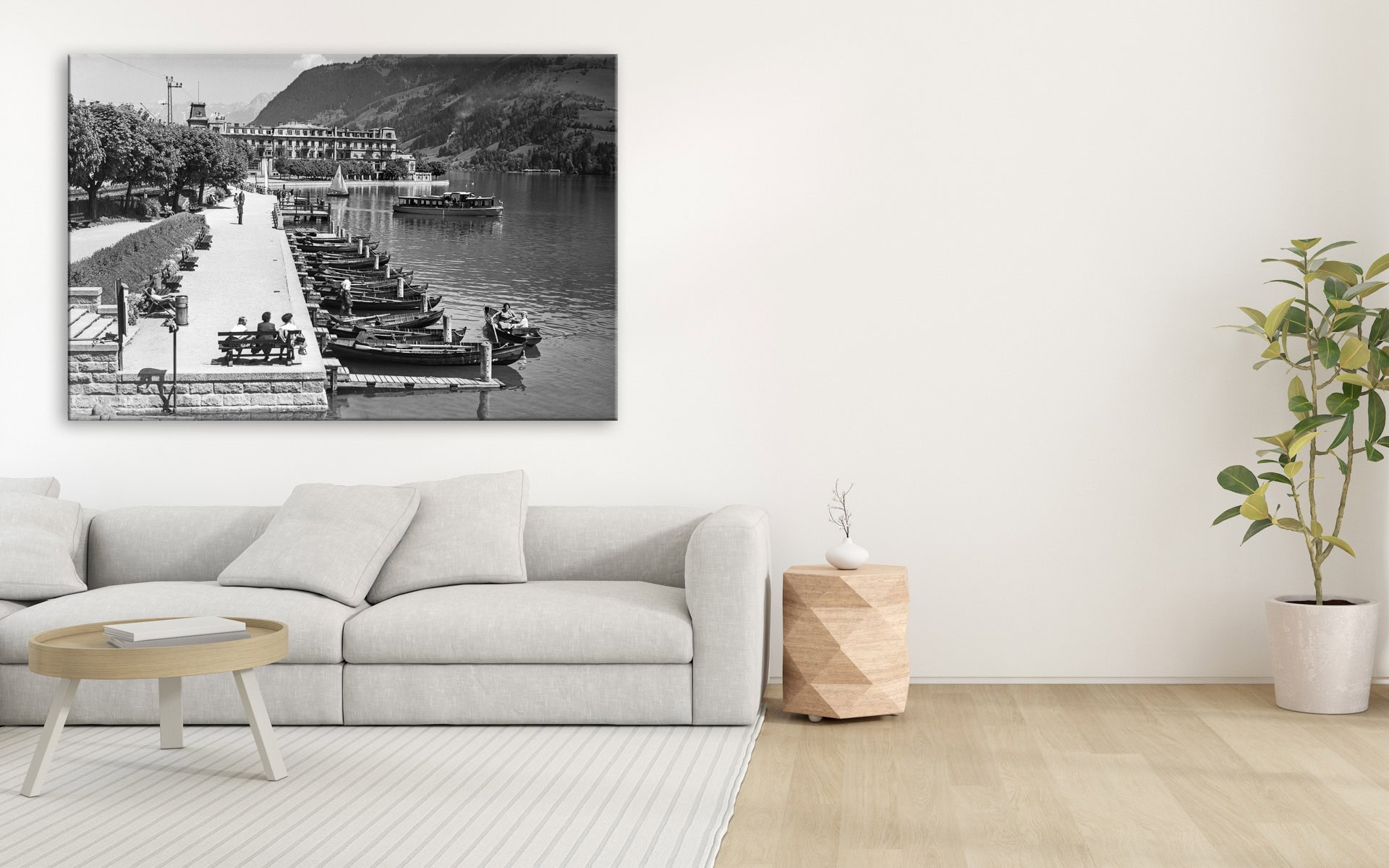 Esplanade-01-150x100cm-Keilrahmen