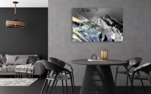 Der Glockner V