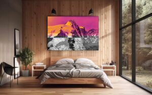 Der Glockner VI