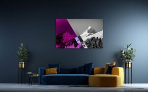 Der Tristkogel V