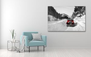 Landstrasse I
