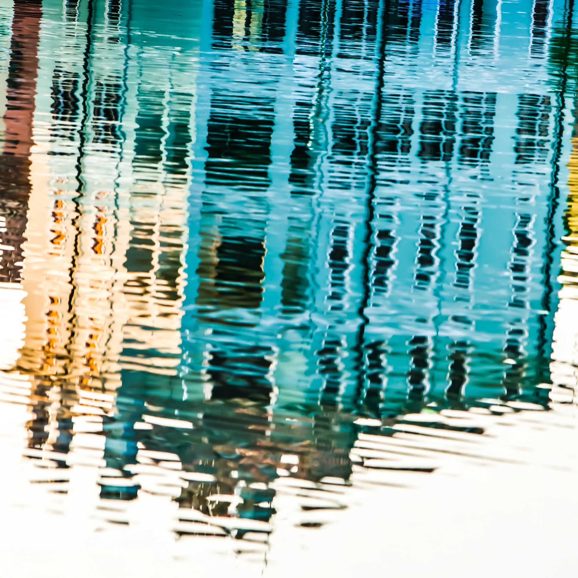 Reflection I – Bild 4