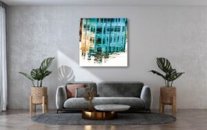 Reflection I