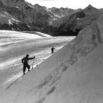 Ski 10 Gallery Print