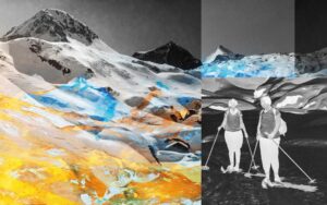 Das Kitz III L Gallery Print