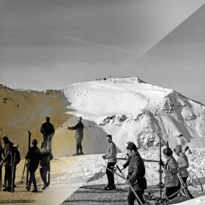 Bergmomente I