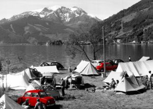 Camping I