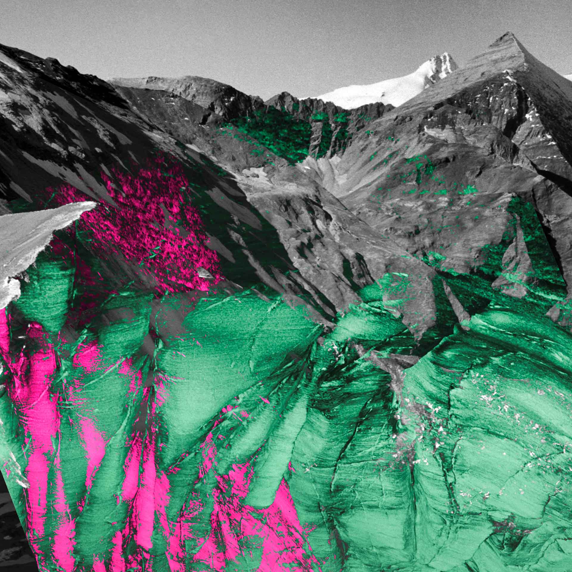 Der Glockner III Alpin – Bild 1