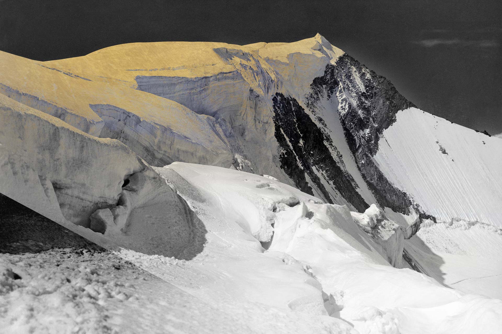 Glockner II Gold – Bild 1