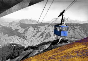 Schattbergbahn I Nani